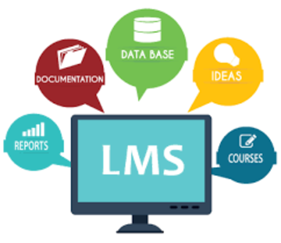 LMS moderno