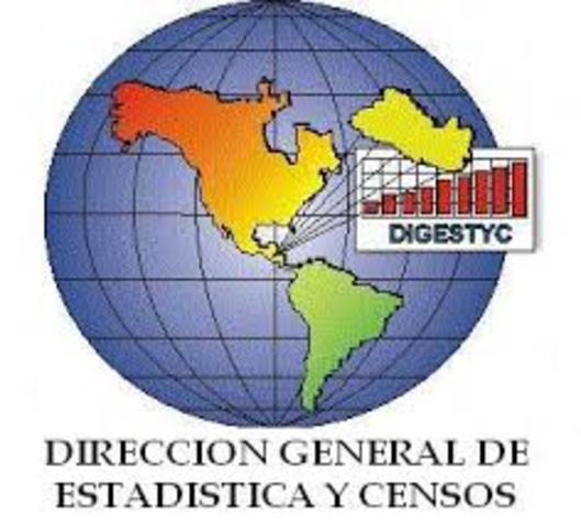 Dirección General de Estadística y Censos de El Salvador