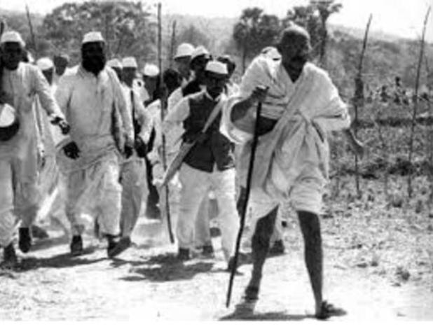 Creación govern nacional