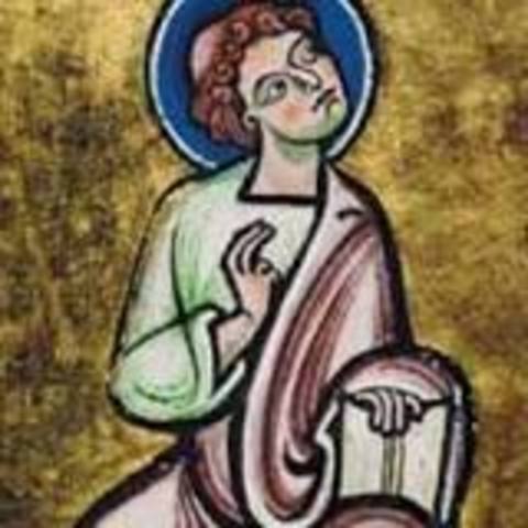 Léonin o Magister Leoninus