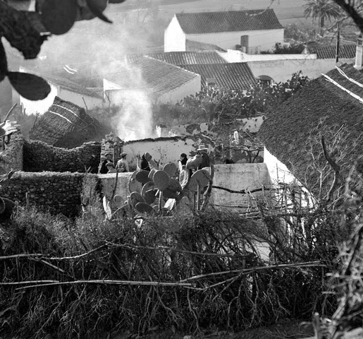 Sucesos de Casas Viejas