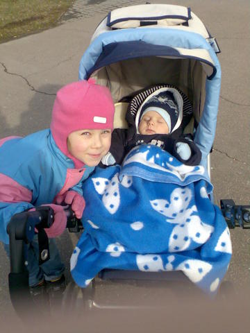 мой 1-ый опыт работы с детьми