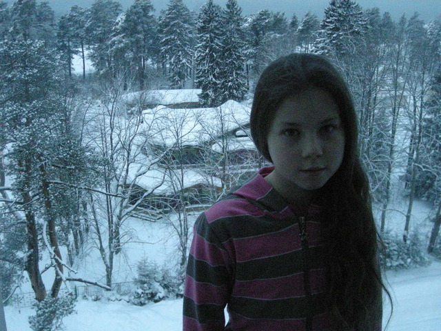 каникулы в Нарва-Йыесуу