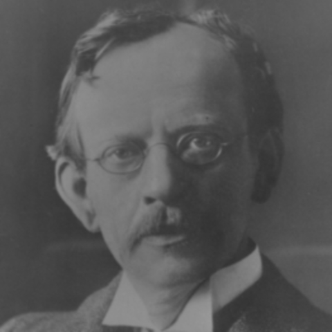 Model Atòmic de Thomsom