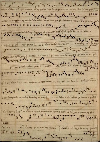 La crònica de bernat desclot