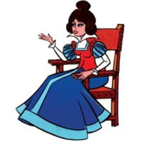 DULCINEA DE TOBOSO 1615