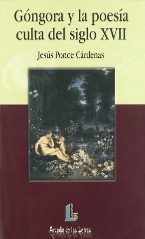 POESIA CULTA SIGLO XVII