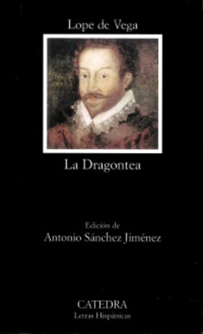 LA DRAGONTEA 1598
