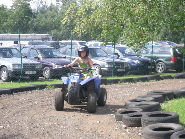 День Рождения в Tembu-Vembumaa