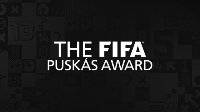 Puskas Award