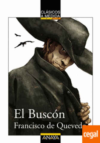 EL BUSCON 1626