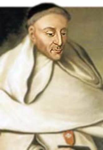 TIRSO DE MOLINA 1579/1648