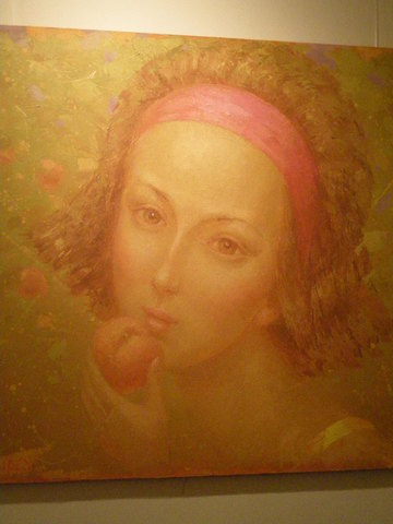 мое рождение