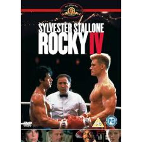 Rocky IV