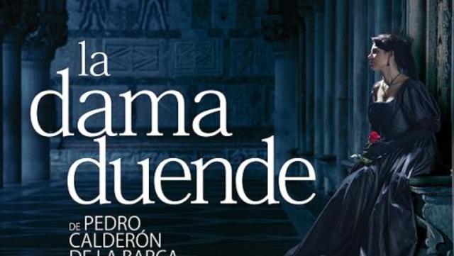 LA DAMA DUENDE 1636