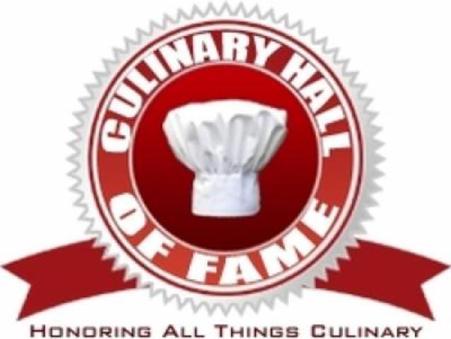 Culinary Hall of Fame