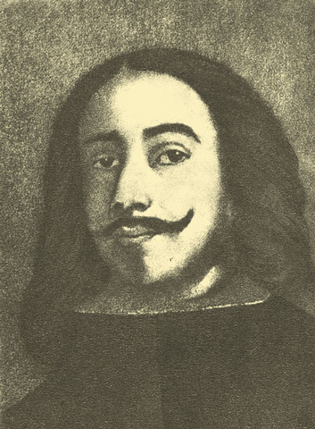 FRANCISCO ROJAS ZORRILLA 1607/1648