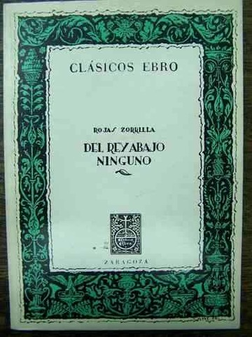 DEL REY ABAJO ,NINGUNO