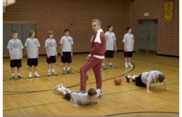 objetivo del mando directo