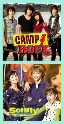 Fisrt role as a teenager