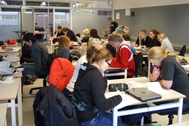 Base de la asignación de tareas