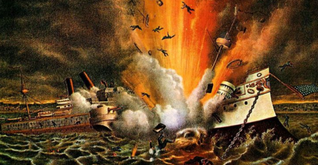 Declaration of War (Spanish-American War)