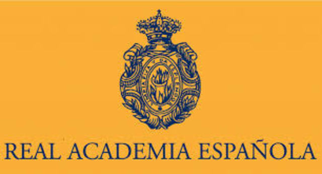 Fundación de la Real Academia Española de la Lengua