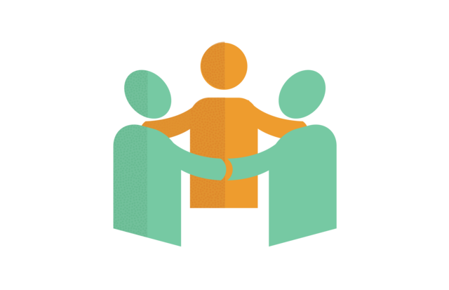 Objetivos del estilo de inclusión