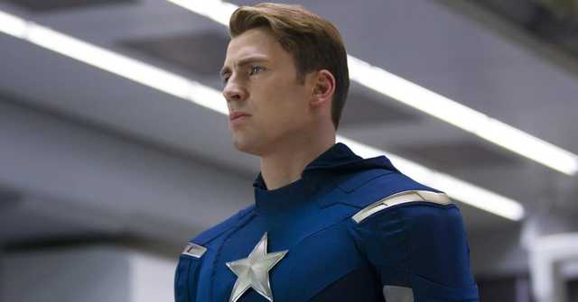 Primera película impactante