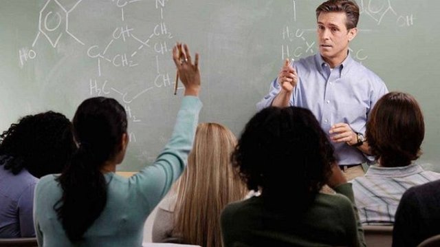 Características de descubrimiento guiado