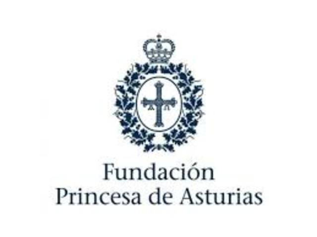 Premio Princesa de Asturias de la concorida