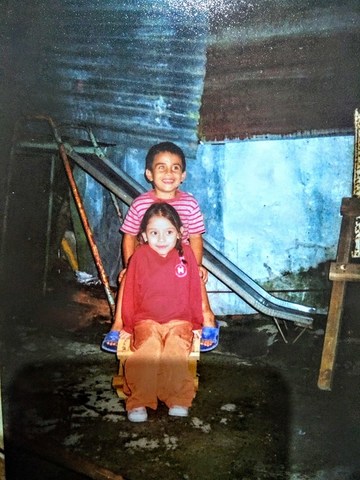 La mejor prima del mundo