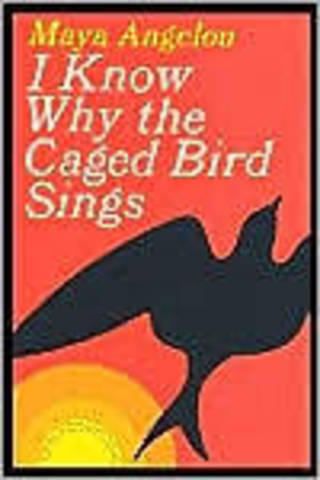Maya Angelou Publishes I Know Why The Caged Bird Sings
