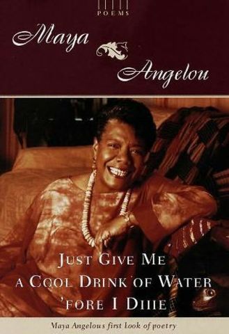 Maya Angelou receives Pulitzer Prize Nomination