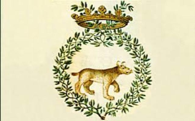 La Accademia nazionale dei Lincei