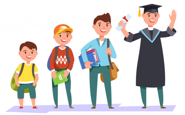 Más de 20 millones de alumnos