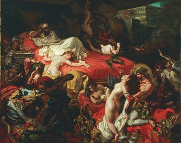 Delacroix