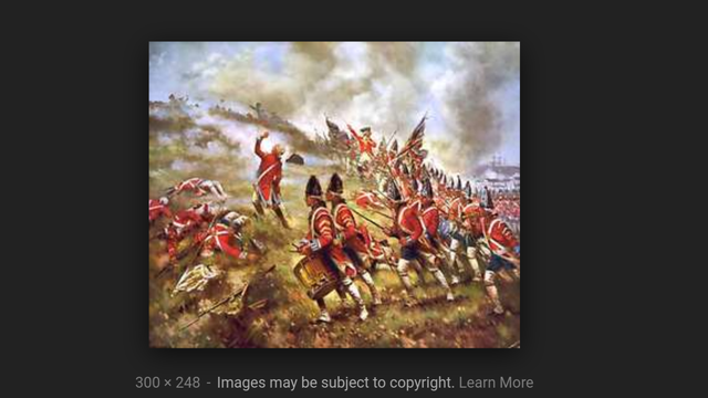 Battle of Bunker Hill