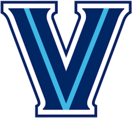 My Mother got a job at villanova University. 8AB