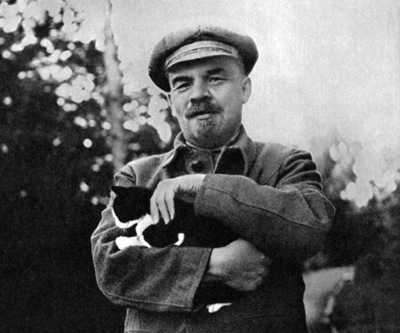Lenin