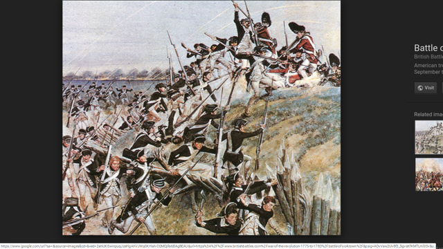 Battle of Yorktown