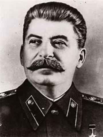 Stalin