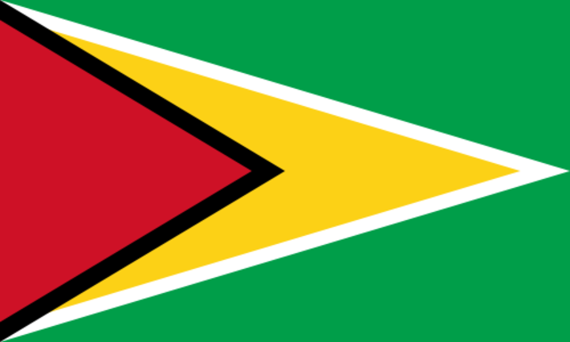 Guyana's Independence
