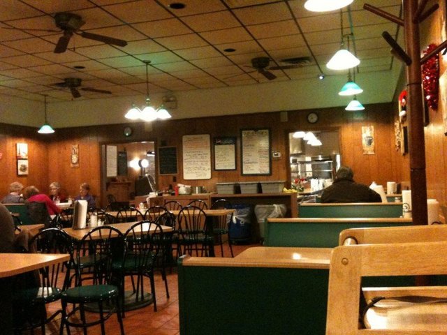 my mom met my dad at work 14 B.B