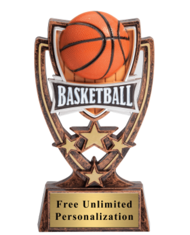 I won a basketball championship 10AB