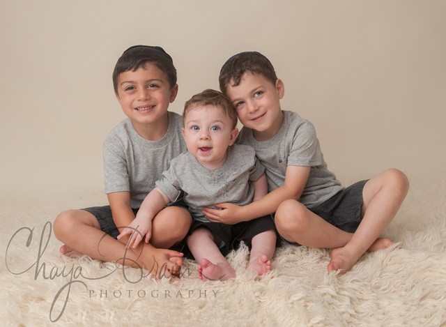 my other brother was born: 7 AB