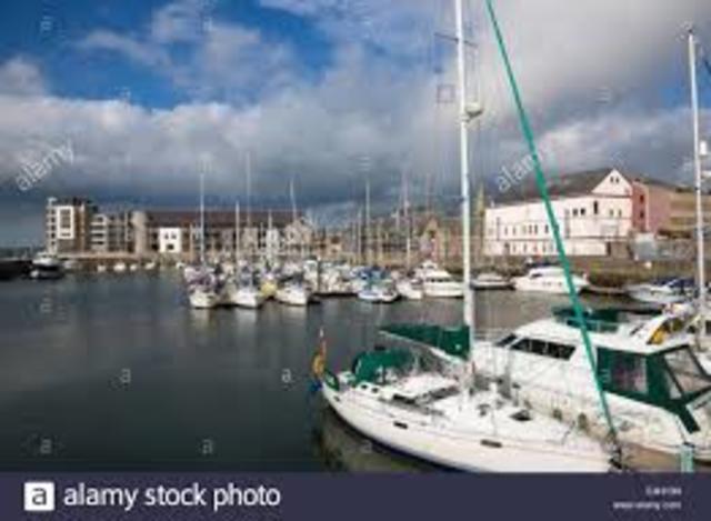 my oldest sister was born 5 A.B