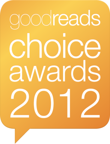 Premio Goodreads Choice Award