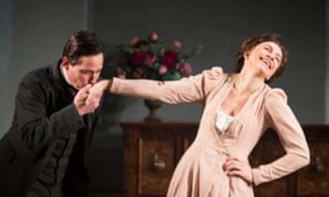 Hedda Gabler