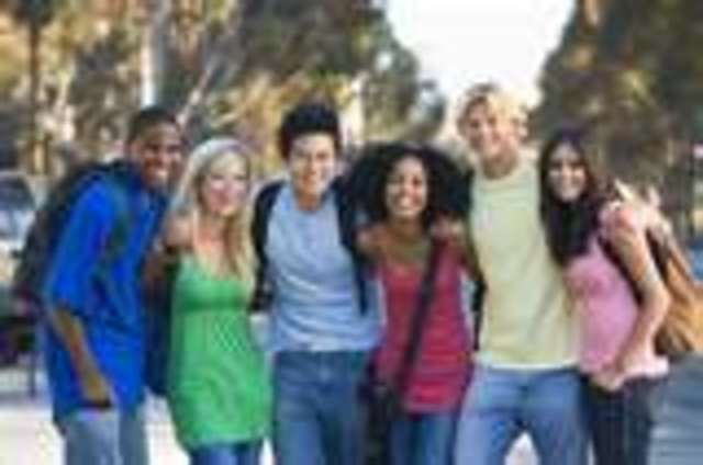 No Child Left Behind